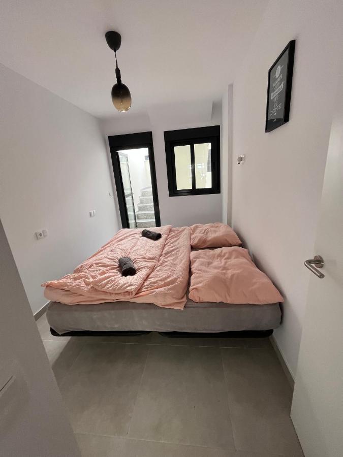 Apartment Luxury - Rooftop Terrace, Community Pool & Nearby San Pedro del Pinatar