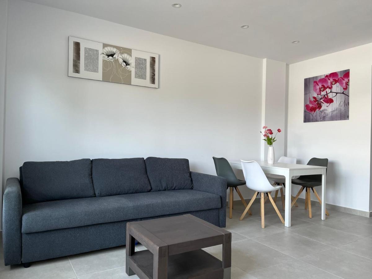 Apartment Luxury - Rooftop Terrace, Community Pool & Nearby San Pedro del Pinatar